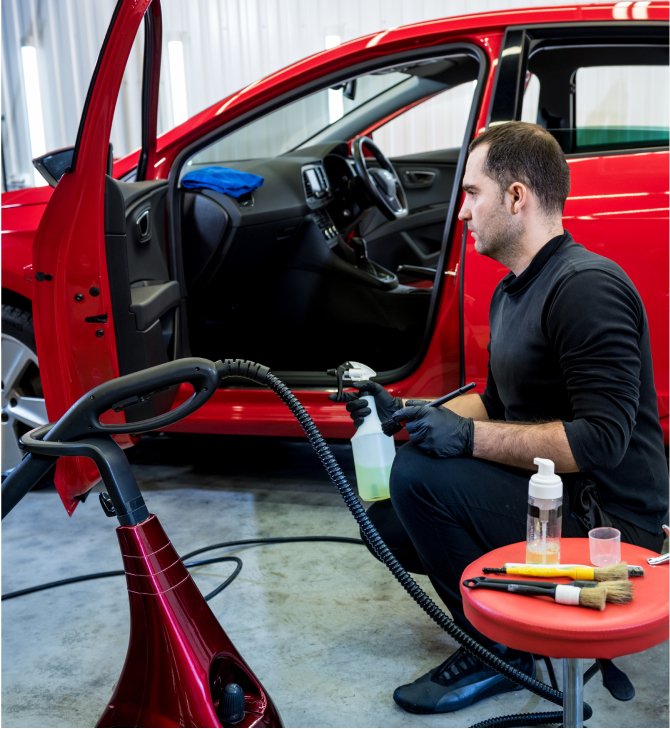 Exhaust System Performance Upgrade
