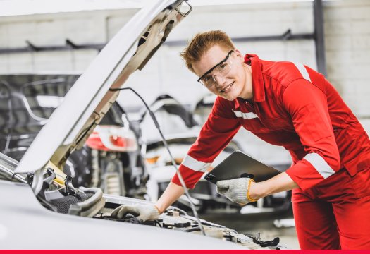 Brake Safe Inspection & Care